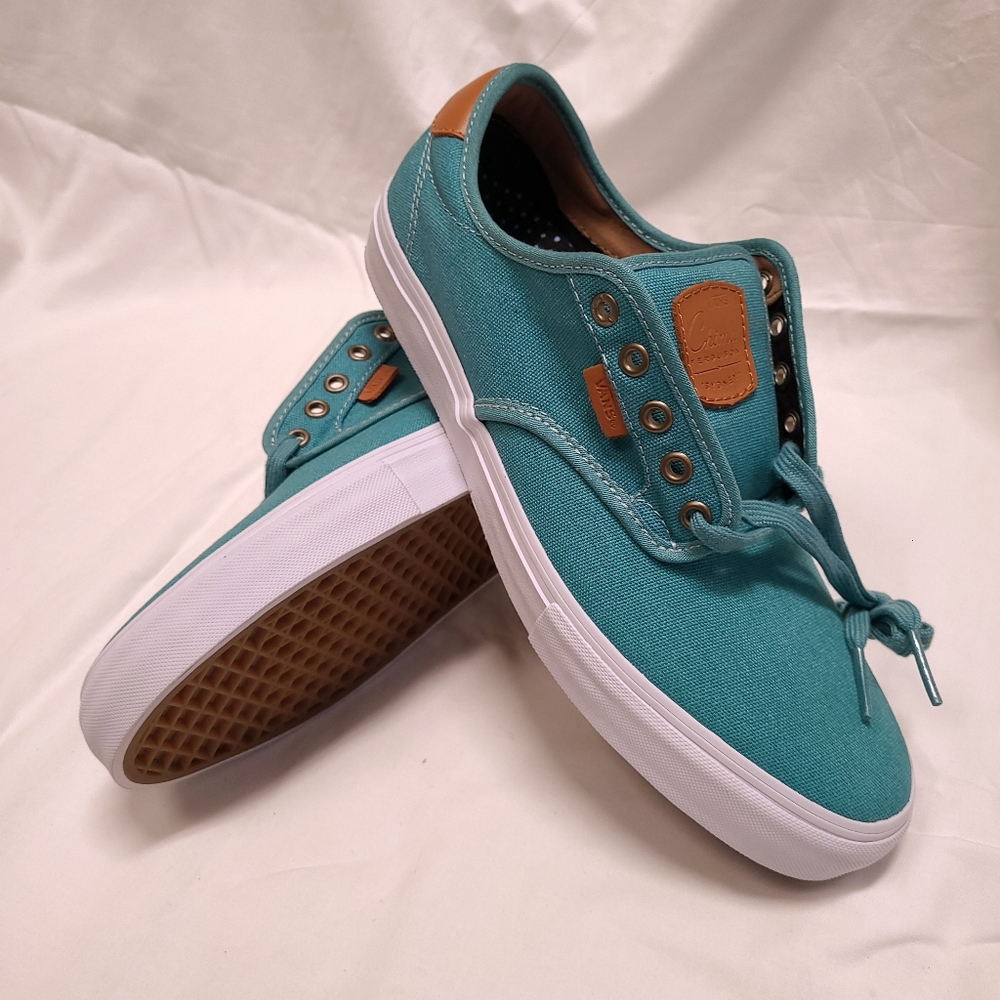 Vans Chima Ferguson Pro skate shoes